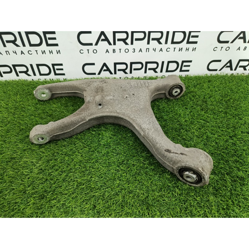 Рычаг подвески (подвеска) AUDI A6 C7 2011 2.0 tdi 8k0505312j