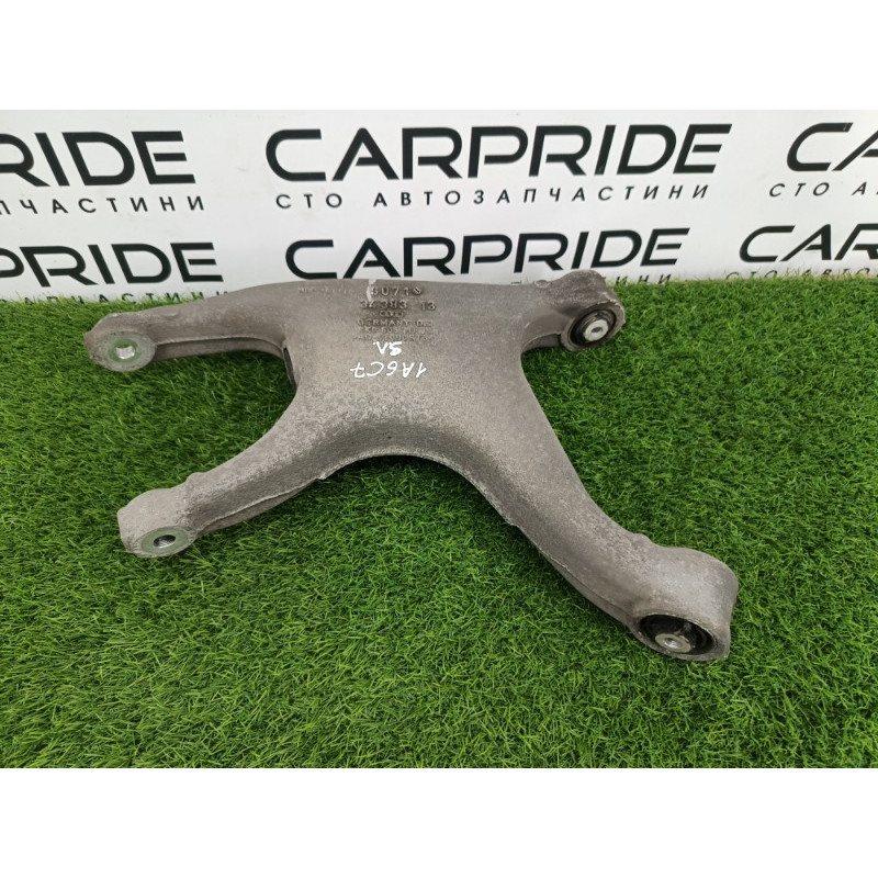 Рычаг подвески (подвеска) AUDI A6 C7 2011 2.0 tdi 8k0505311j