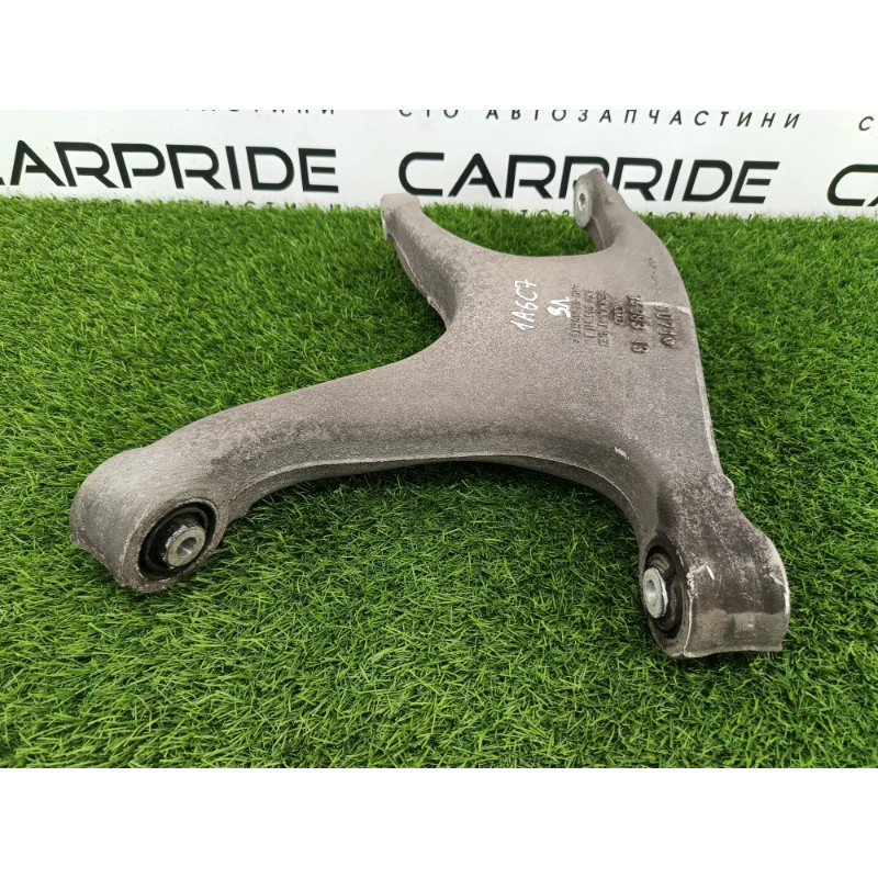 Рычаг подвески (подвеска) AUDI A6 C7 2011 2.0 tdi 8k0505311j