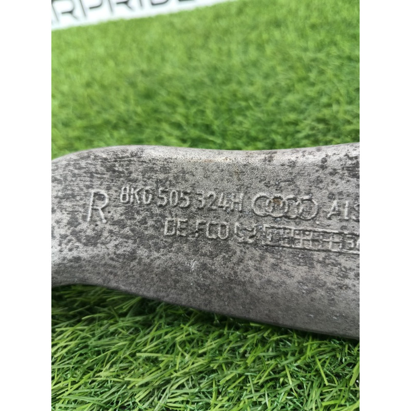 Рычаг подвески (подвеска) AUDI A6 C7 2011 2.0 tdi 8K0505324H