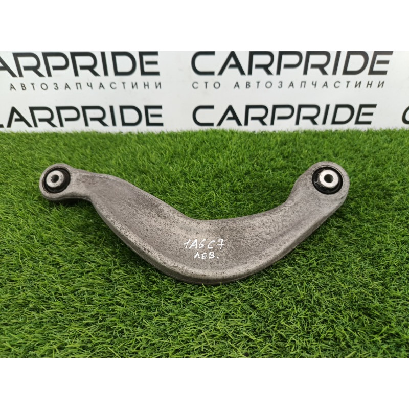 Рычаг подвески (подвеска) AUDI A6 C7 2011 2.0 tdi 8K0505323H