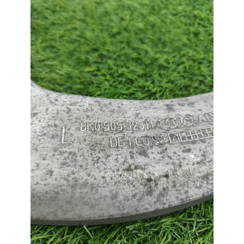 Рычаг подвески (подвеска) AUDI A6 C7 2011 2.0 tdi 8K0505323H