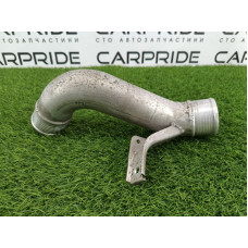 Патрубок интеркулера