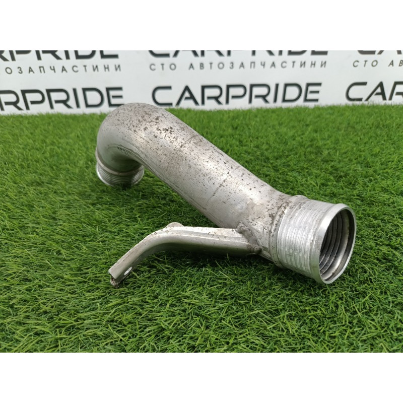 Патрубок интеркулера (двигатель и элементы) Chevrolet Captiva C140 2011 2.2 D (z22d1) 22737401