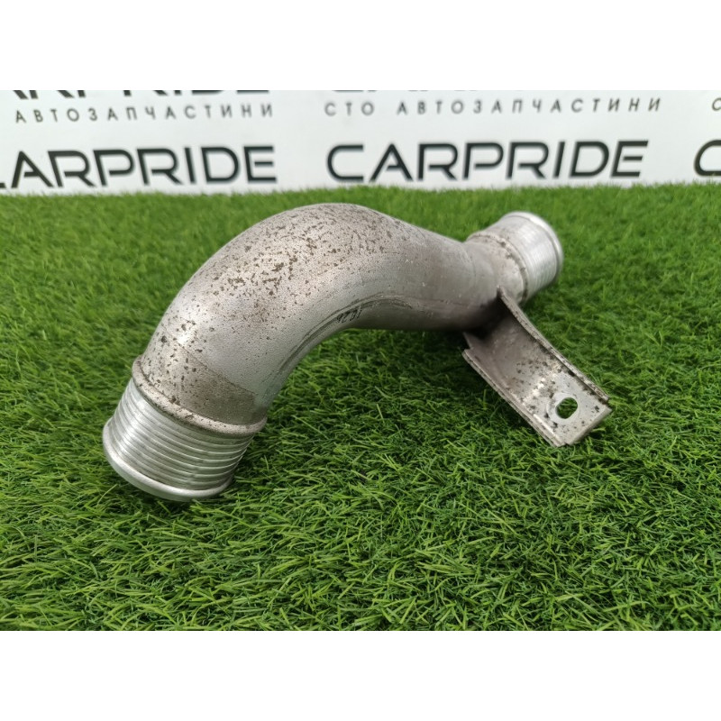 Патрубок интеркулера (двигатель и элементы) Chevrolet Captiva C140 2011 2.2 D (z22d1) 22737401