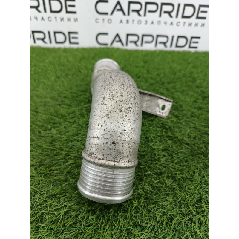 Патрубок интеркулера (двигатель и элементы) Chevrolet Captiva C140 2011 2.2 D (z22d1) 22737401