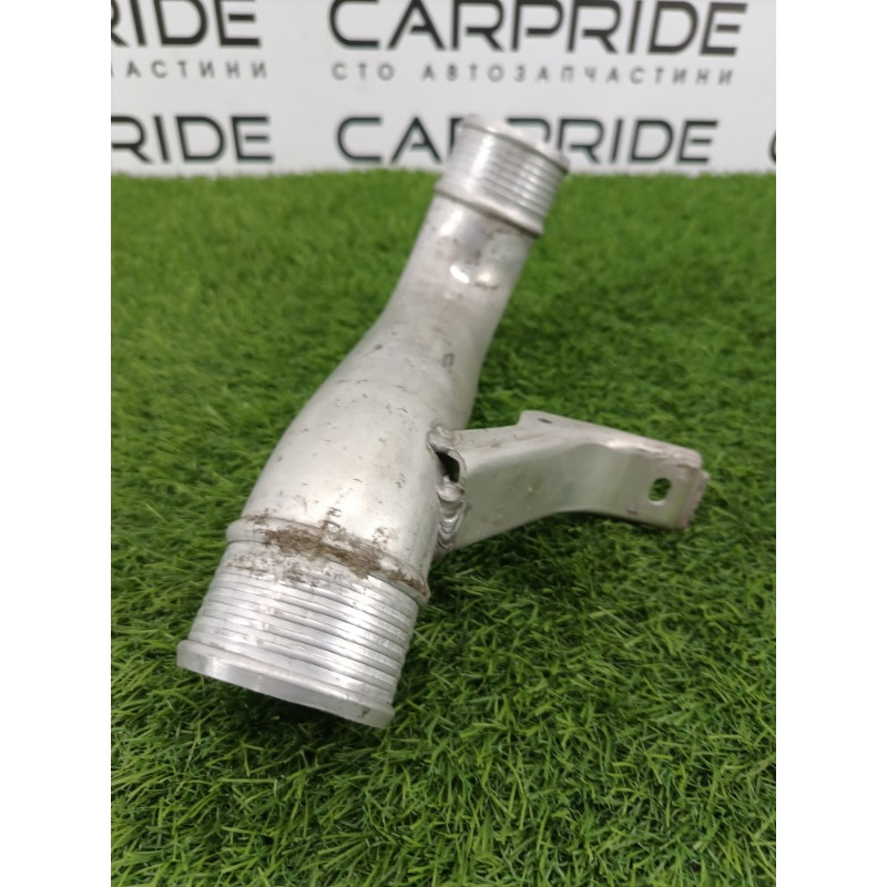 Патрубок интеркулера (двигатель и элементы) Chevrolet Captiva C140 2011 2.2 D (z22d1) 22737401