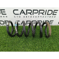 Пружина підвіски