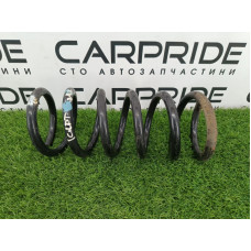 Пружина подвески