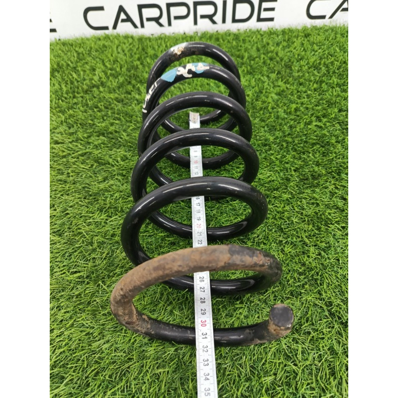 Пружина подвески (подвеска) Chevrolet Captiva C140 2011 2.2 D (z22d1) 20927342