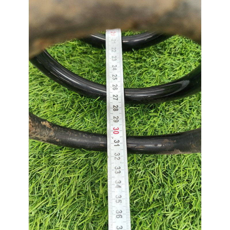 Пружина подвески (подвеска) Chevrolet Captiva C140 2011 2.2 D (z22d1) 20927342