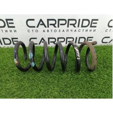 Пружина подвески