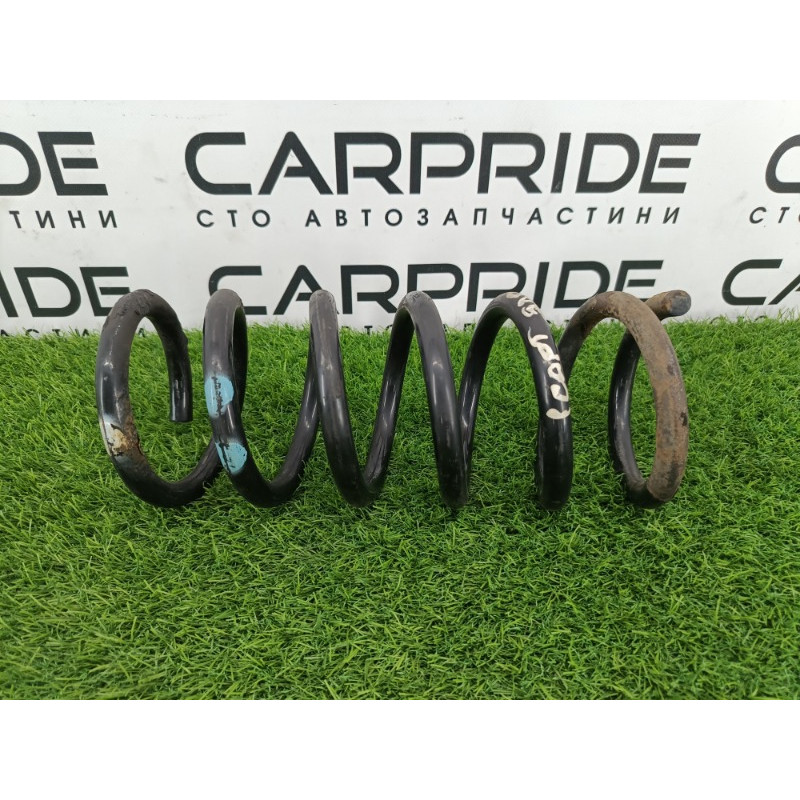 Пружина подвески (подвеска) Chevrolet Captiva C140 2011 2.2 D (z22d1) 20927342