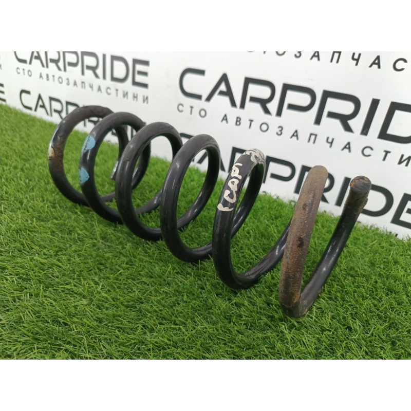 Пружина подвески (подвеска) Chevrolet Captiva C140 2011 2.2 D (z22d1) 20927342