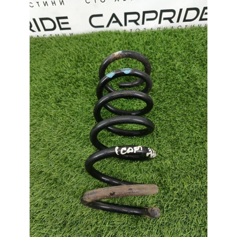 Пружина подвески (подвеска) Chevrolet Captiva C140 2011 2.2 D (z22d1) 20927342