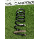 Пружина подвески (подвеска) Chevrolet Captiva C140 2011 2.2 D (z22d1) 20927342