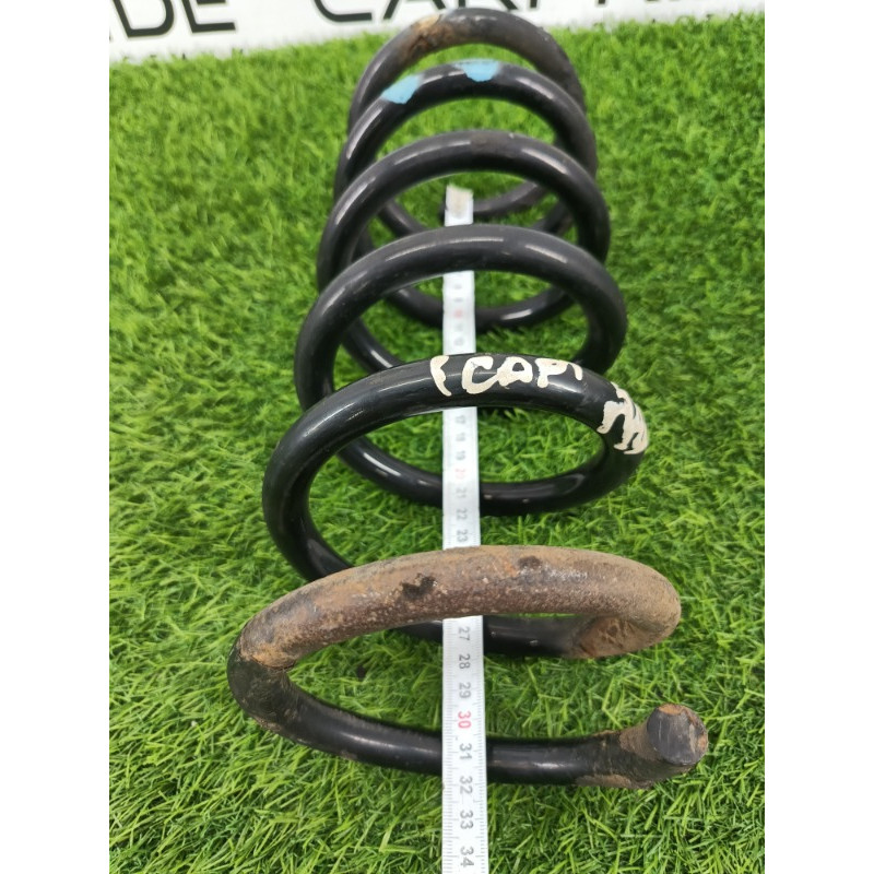 Пружина подвески (подвеска) Chevrolet Captiva C140 2011 2.2 D (z22d1) 20927342