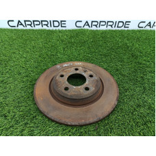 Тормозной диск