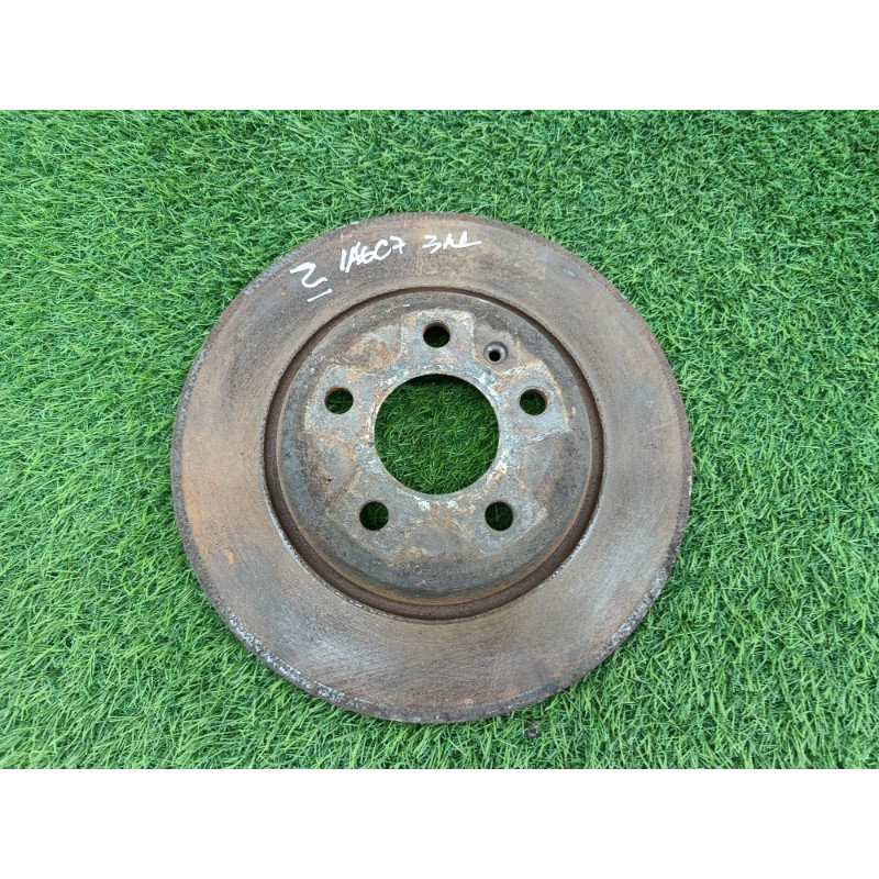 Тормозной диск (тормозная система) AUDI A6 C7 2011 2.0 tdi 8K0615601B