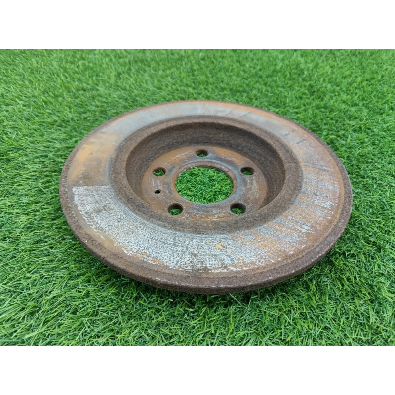 Тормозной диск (тормозная система) AUDI A6 C7 2011 2.0 tdi 8K0615601B