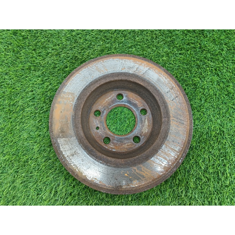 Тормозной диск (тормозная система) AUDI A6 C7 2011 2.0 tdi 8K0615601B