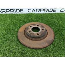 Тормозной диск