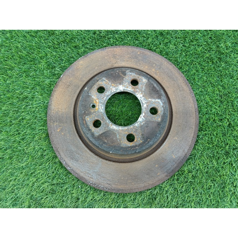 Тормозной диск (тормозная система) AUDI A6 C7 2011 2.0 tdi 8K0615601B