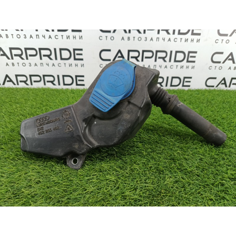 Бачок омывателя (кузов и элементы) AUDI A6 C7 2011 2.0 tdi 4g2955462