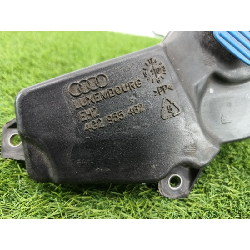 Бачок омывателя (кузов и элементы) AUDI A6 C7 2011 2.0 tdi 4g2955462