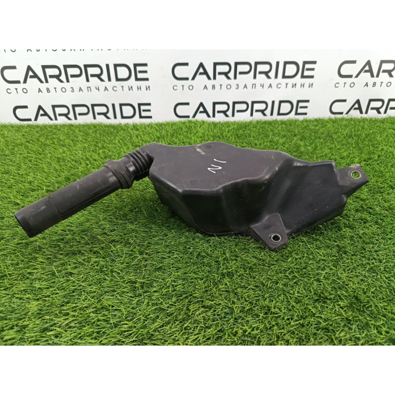 Бачок омывателя (кузов и элементы) AUDI A6 C7 2011 2.0 tdi 4g2955462