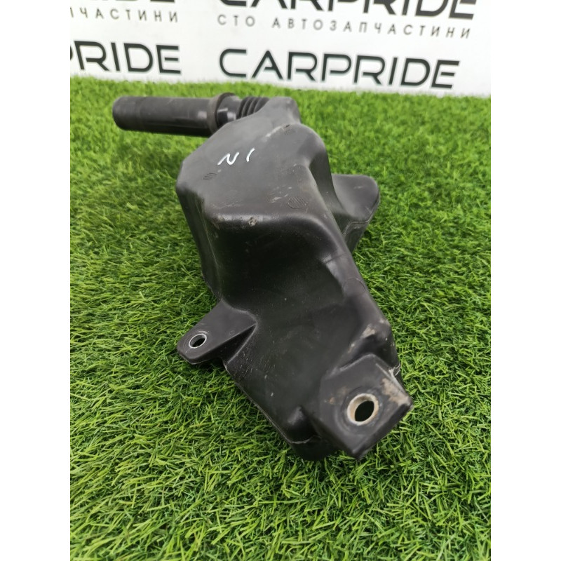 Бачок омывателя (кузов и элементы) AUDI A6 C7 2011 2.0 tdi 4g2955462