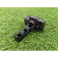 Датчик массового расхода воздуха