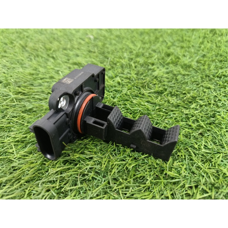 Датчик массового расхода воздуха (электрика двигателя) Chevrolet Captiva C140 2011 2.2 D (z22d1) 10393949