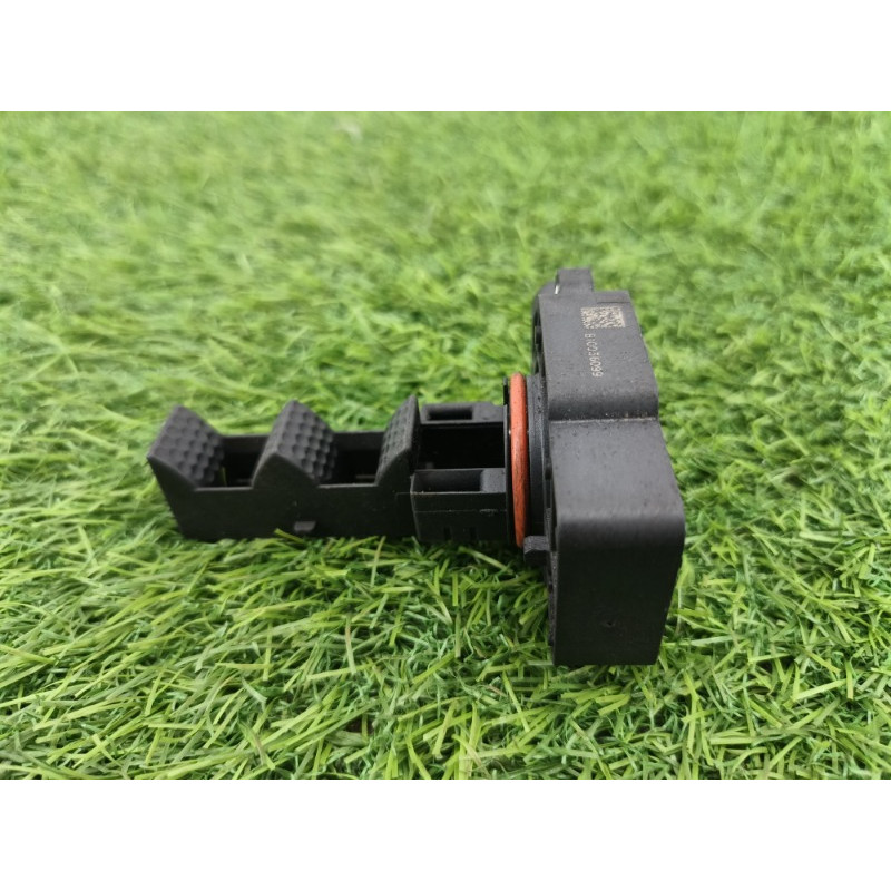 Датчик массового расхода воздуха (электрика двигателя) Chevrolet Captiva C140 2011 2.2 D (z22d1) 10393949