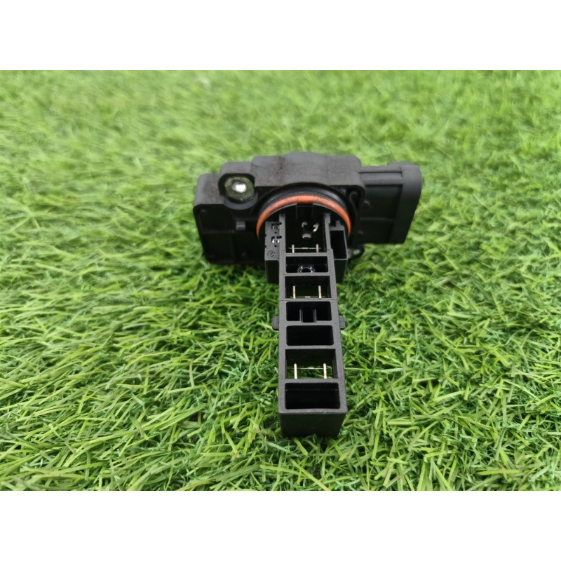 Датчик массового расхода воздуха (электрика двигателя) Chevrolet Captiva C140 2011 2.2 D (z22d1) 10393949