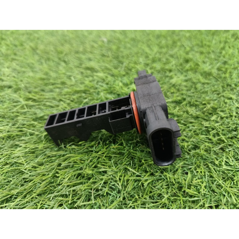 Датчик массового расхода воздуха (электрика двигателя) Chevrolet Captiva C140 2011 2.2 D (z22d1) 10393949