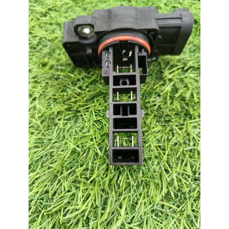 Датчик массового расхода воздуха (электрика двигателя) Chevrolet Captiva C140 2011 2.2 D (z22d1) 10393949