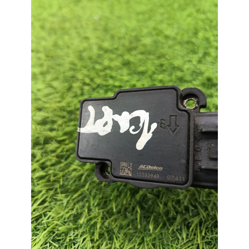 Датчик массового расхода воздуха (электрика двигателя) Chevrolet Captiva C140 2011 2.2 D (z22d1) 10393949