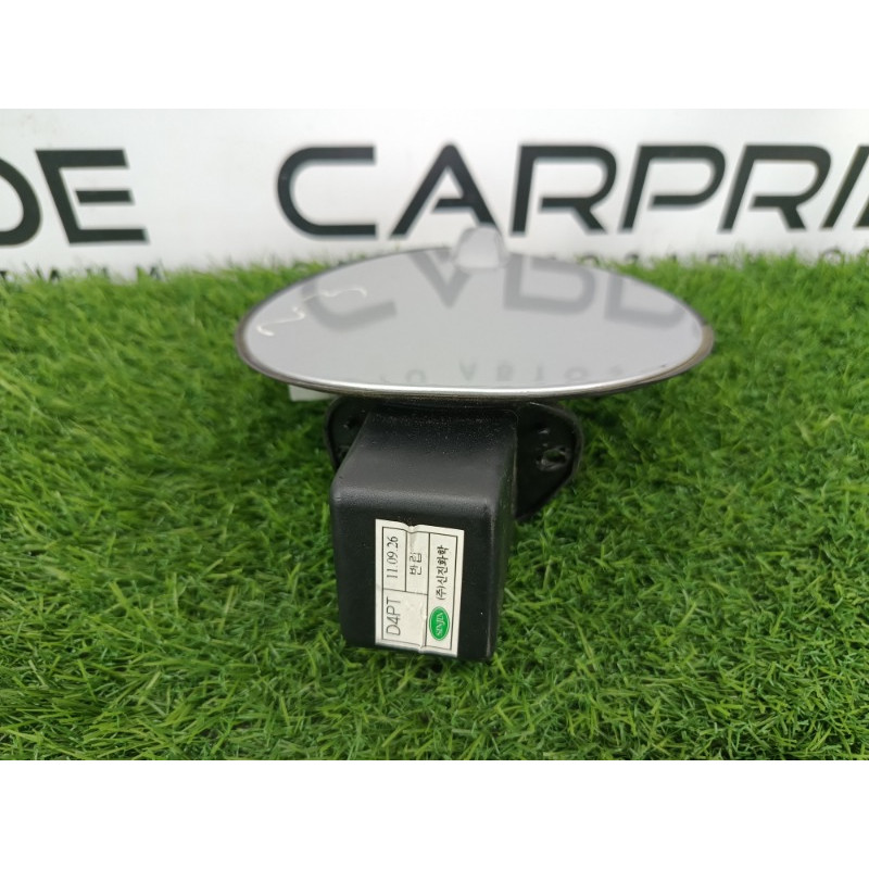 Лючок топливного бака (кузов и элементы) Chevrolet Captiva C140 2011 2.2 D (z22d1) 96622535