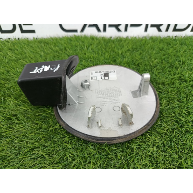 Лючок топливного бака (кузов и элементы) Chevrolet Captiva C140 2011 2.2 D (z22d1) 96622535