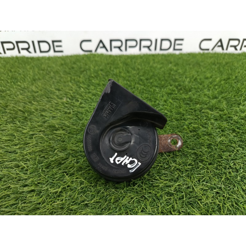 Сигнал (электрика) Chevrolet Captiva C140 2011 2.2 D (z22d1) 20871599