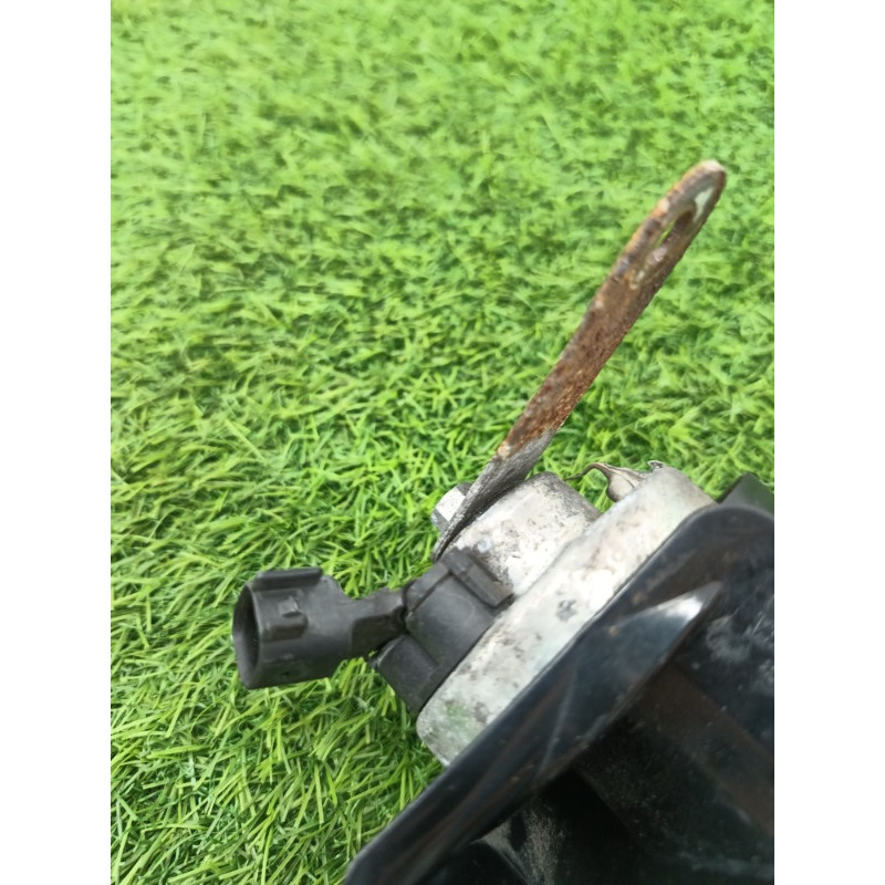 Сигнал (электрика) Chevrolet Captiva C140 2011 2.2 D (z22d1) 20871599