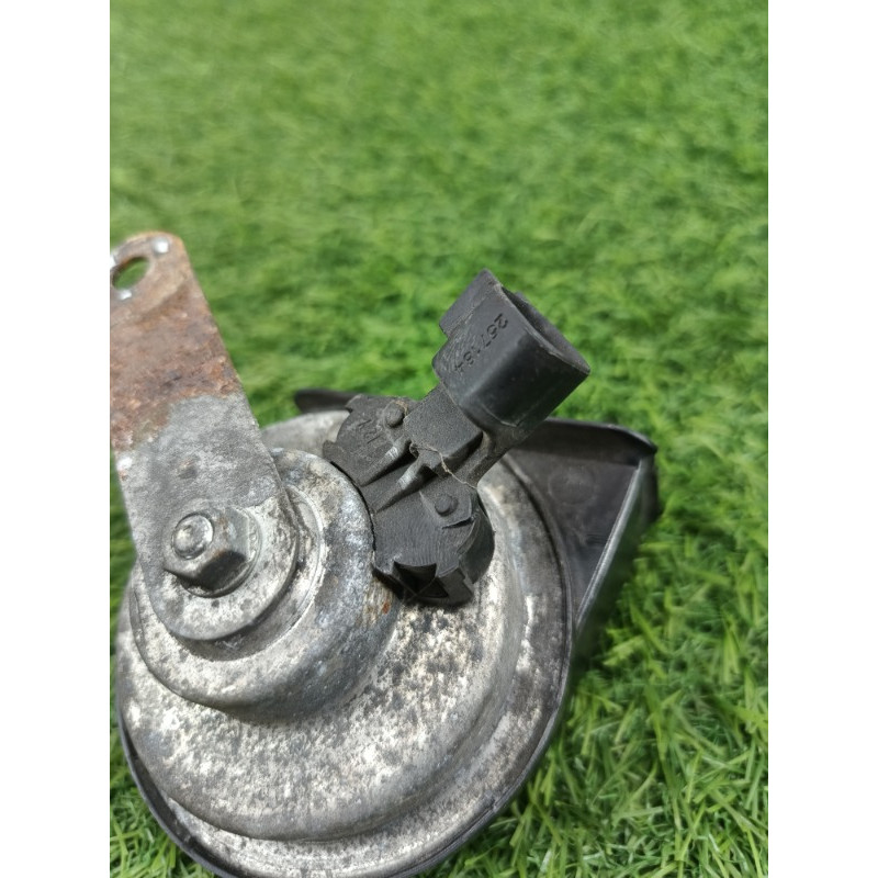 Сигнал (электрика) Chevrolet Captiva C140 2011 2.2 D (z22d1) 20871599