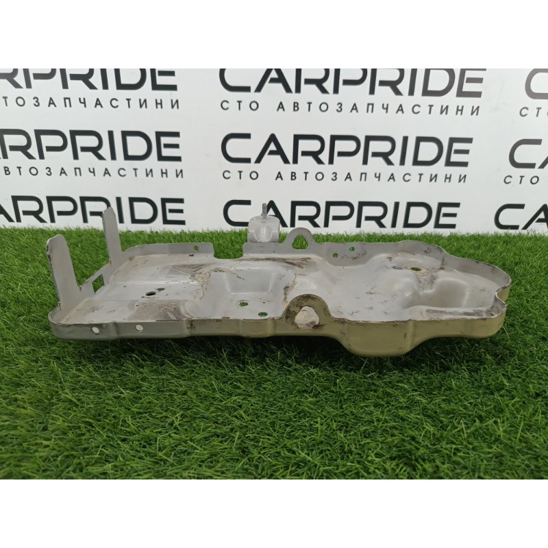 Площадка аккумулятора (кузов и элементы) Chevrolet Captiva C140 2011 2.2 D (z22d1) 95469033