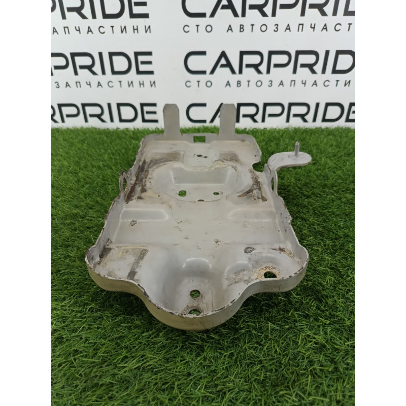 Площадка аккумулятора (кузов и элементы) Chevrolet Captiva C140 2011 2.2 D (z22d1) 95469033