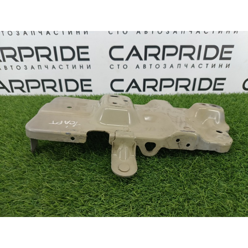 Площадка аккумулятора (кузов и элементы) Chevrolet Captiva C140 2011 2.2 D (z22d1) 95469033