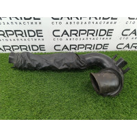 Патрубок воздушного фильтра