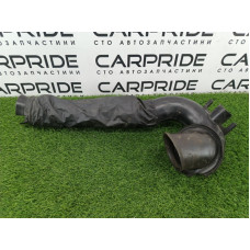 Патрубок воздушного фильтра