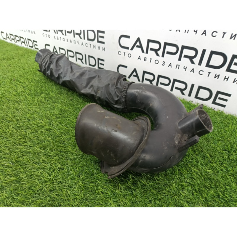 Патрубок воздушного фильтра (впускная система) Chevrolet Captiva C140 2011 2.2 D (z22d1) 20792675