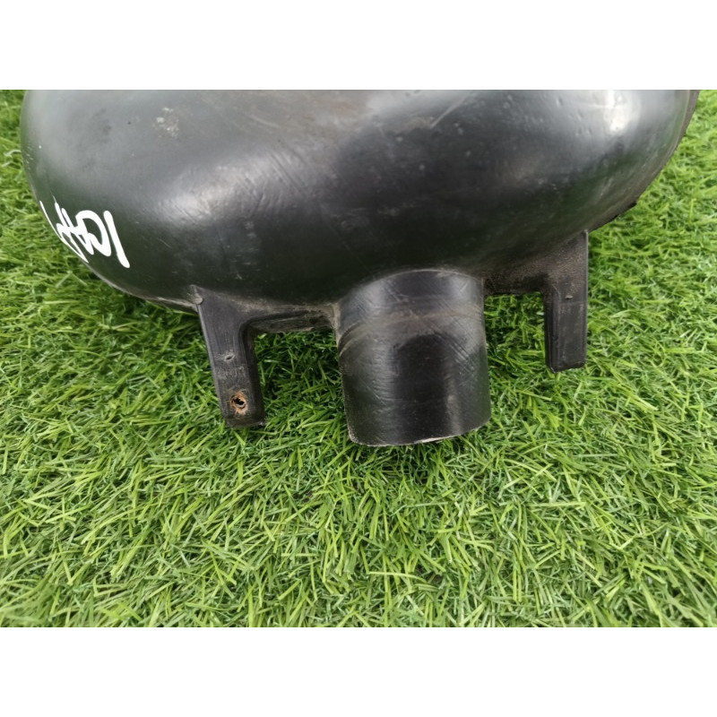 Патрубок воздушного фильтра (впускная система) Chevrolet Captiva C140 2011 2.2 D (z22d1) 20792675